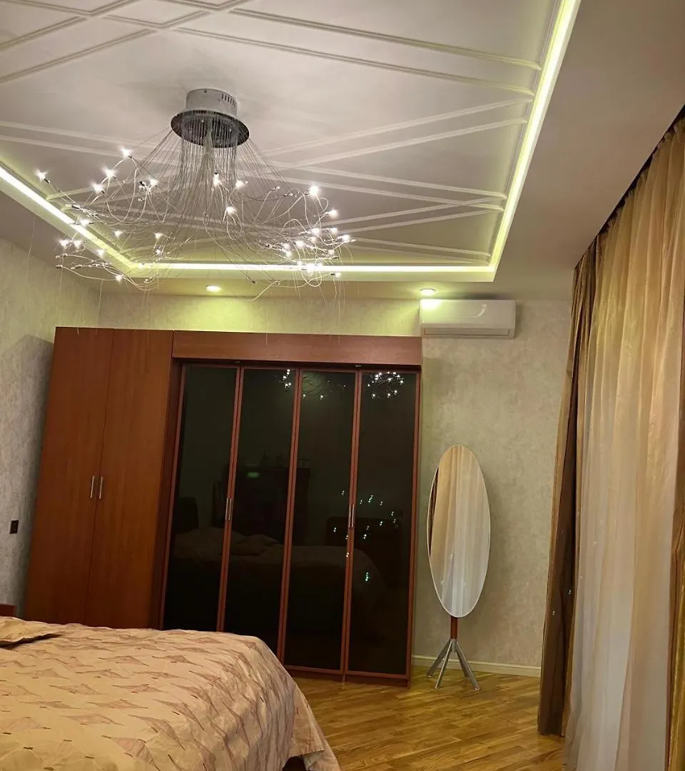 White City Villa Baku 0*,  Azerbeijão