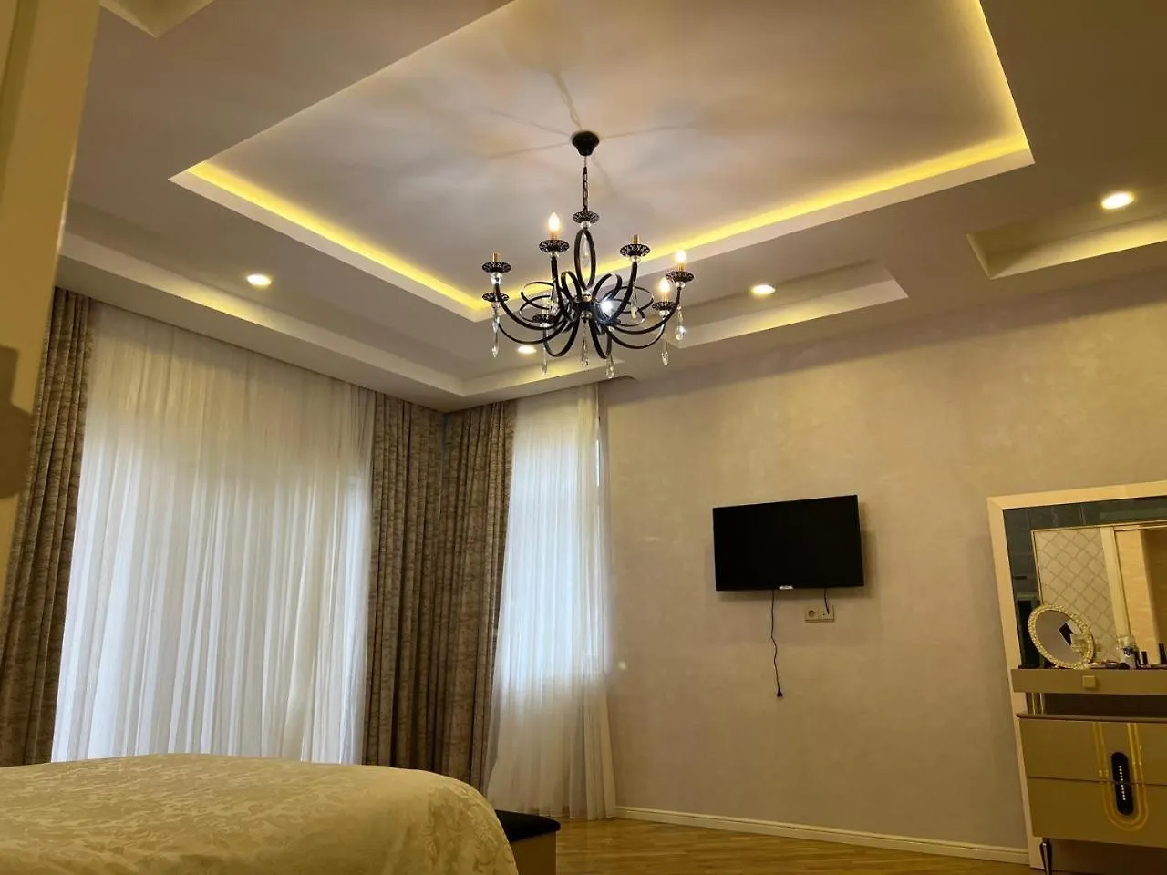 White City Villa Baku
