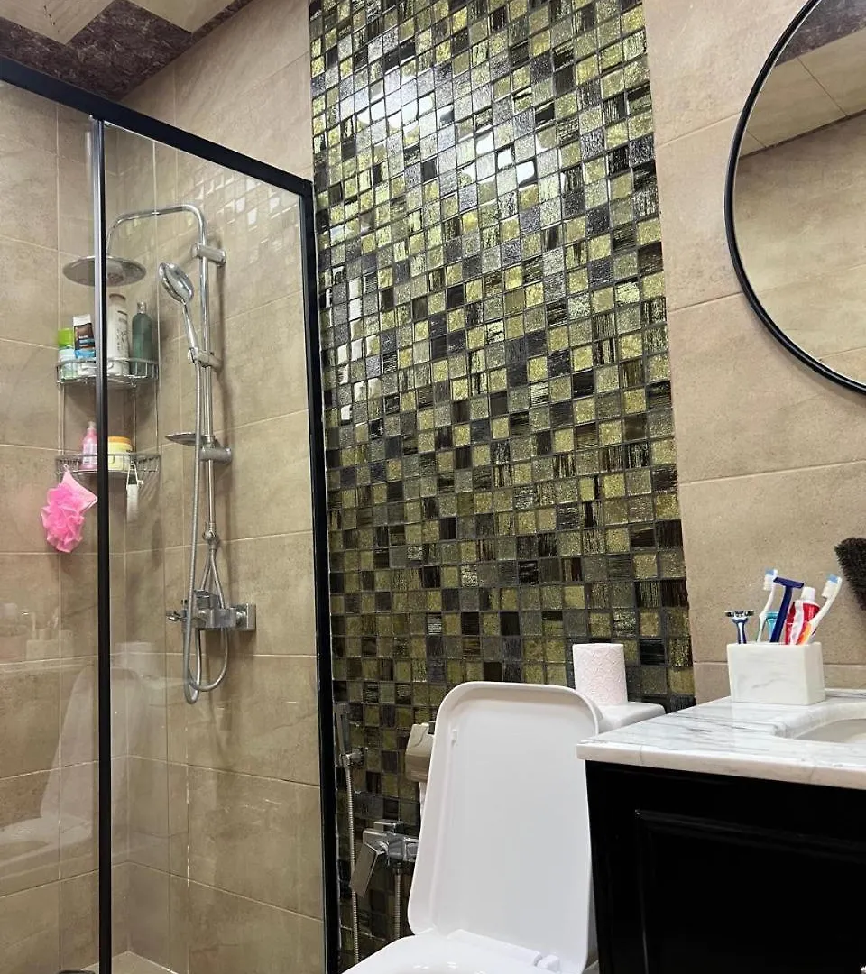White City Villa Baku Azerbeijão