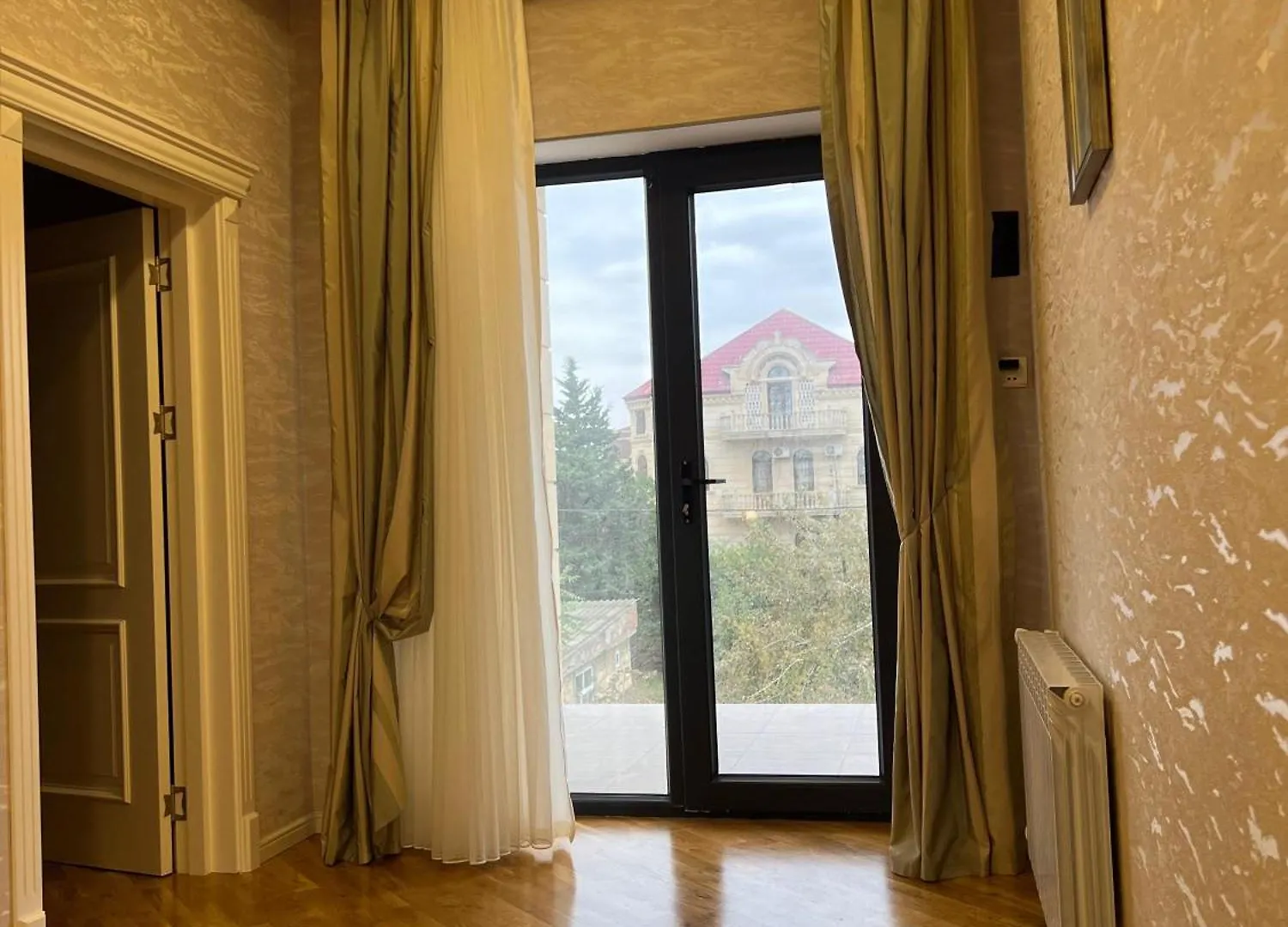 White City Villa Baku