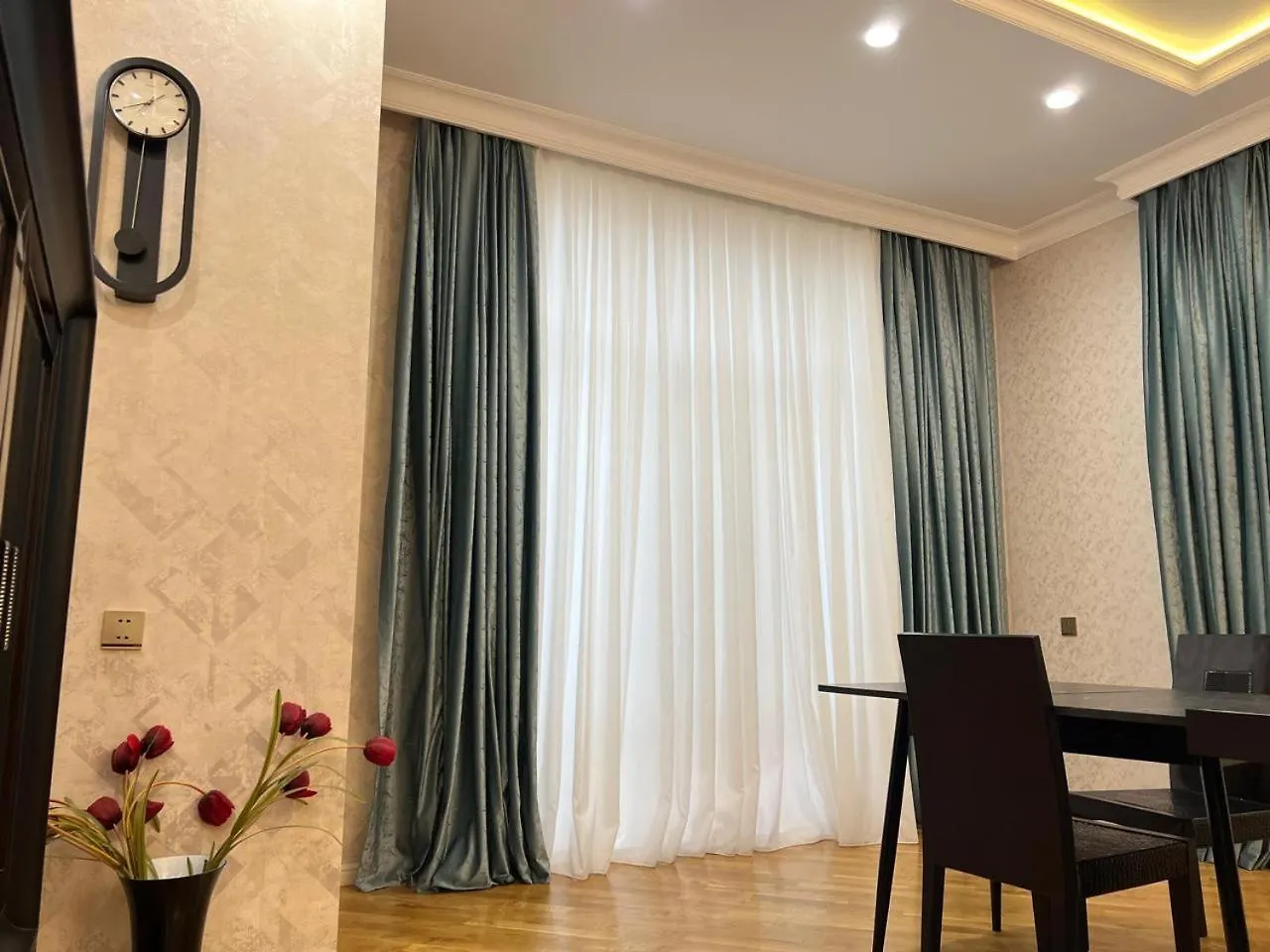 White City Villa Baku