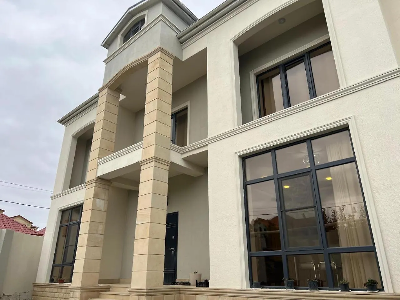 White City Villa Baku Ázerbájdžán