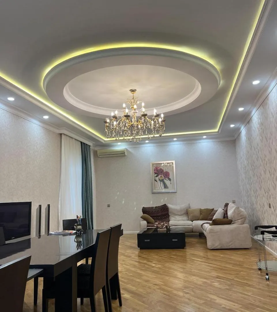 White City Villa Baku