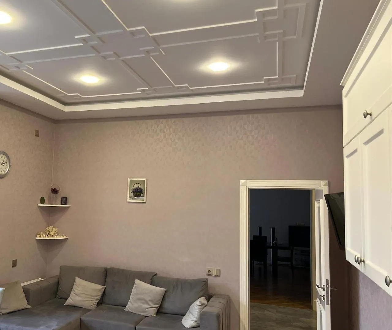 White City Villa Baku Ázerbájdžán